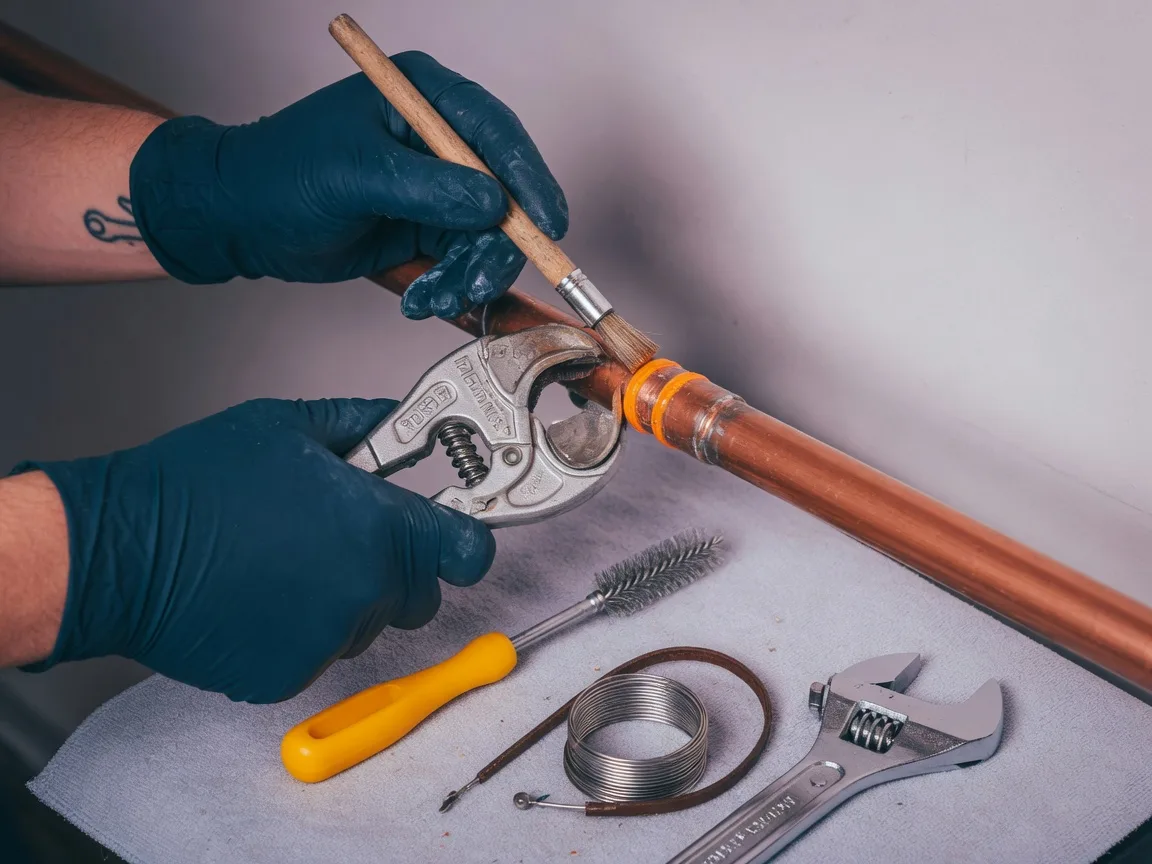 Why choose Sump Pump Repair in Crawford, OK
